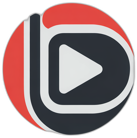 天美视频logo